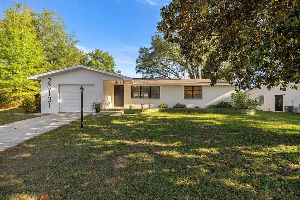 20131 SW 83rd Street Dunnellon FL 34431