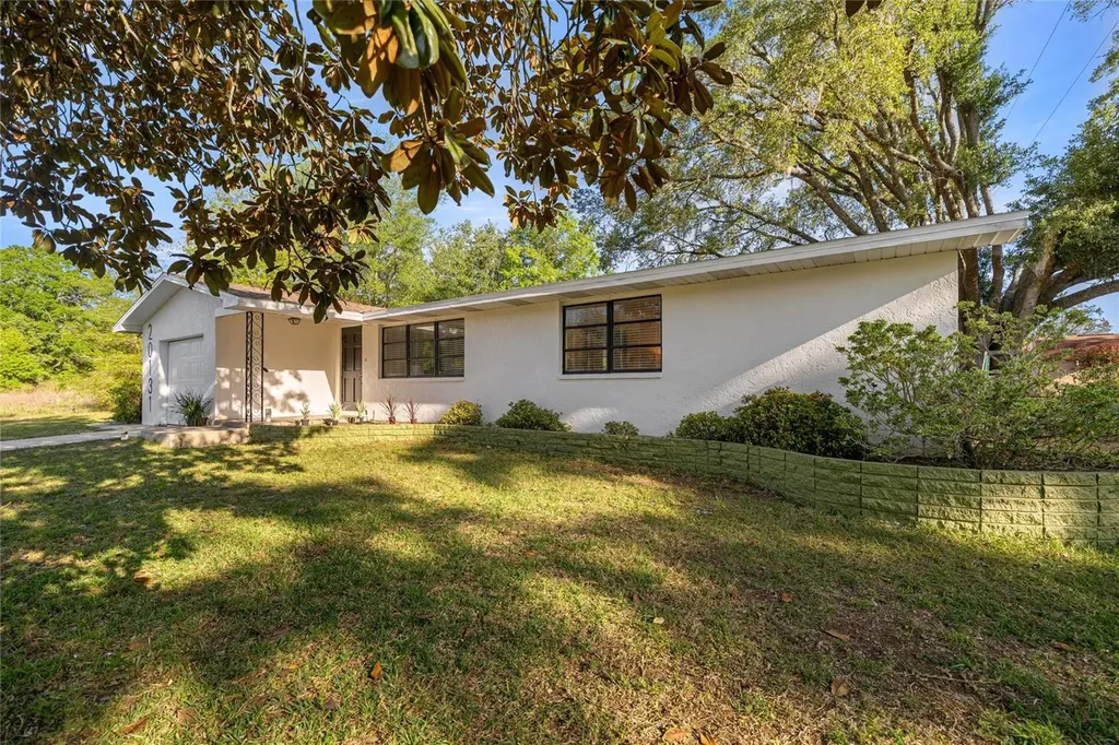 20131 SW 83rd Street Dunnellon FL 34431