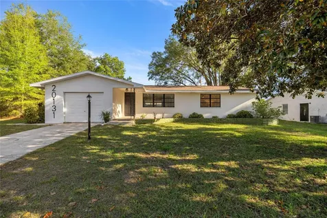 20131 SW 83rd Street Dunnellon FL 34431