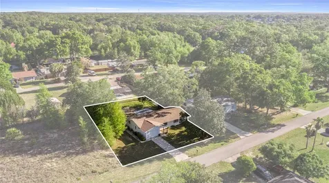 20131 SW 83rd Street Dunnellon FL 34431