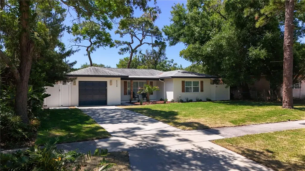 6238 13th Avenue S Gulfport FL 33707