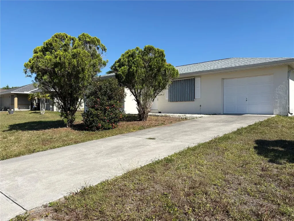 Port Charlotte FL 33948
