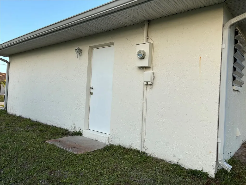 Port Charlotte FL 33948