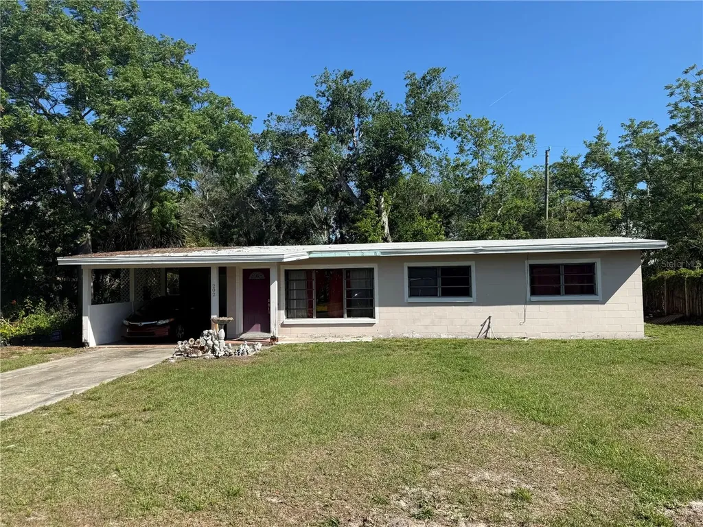 202 Fairmont Drive Sanford FL 32773