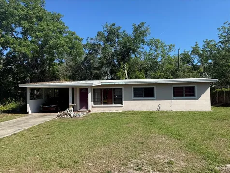 202 Fairmont Drive Sanford FL 32773
