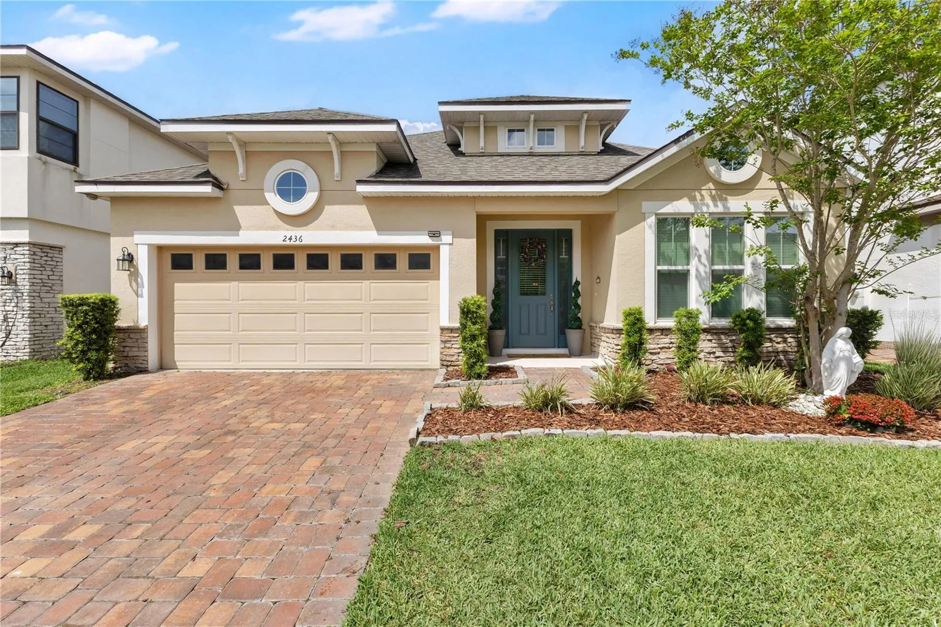 2436 Varenna Loop Kissimmee FL 34741