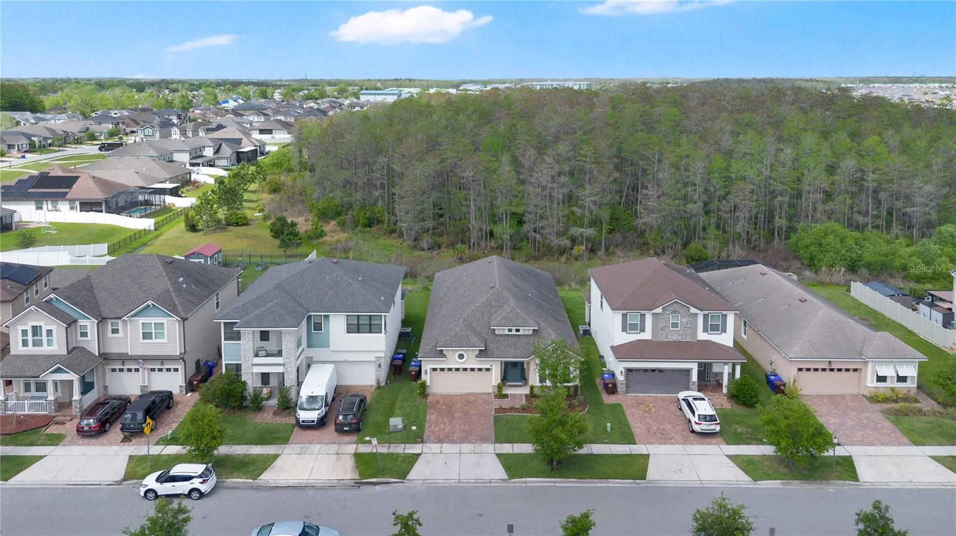2436 Varenna Loop Kissimmee FL 34741