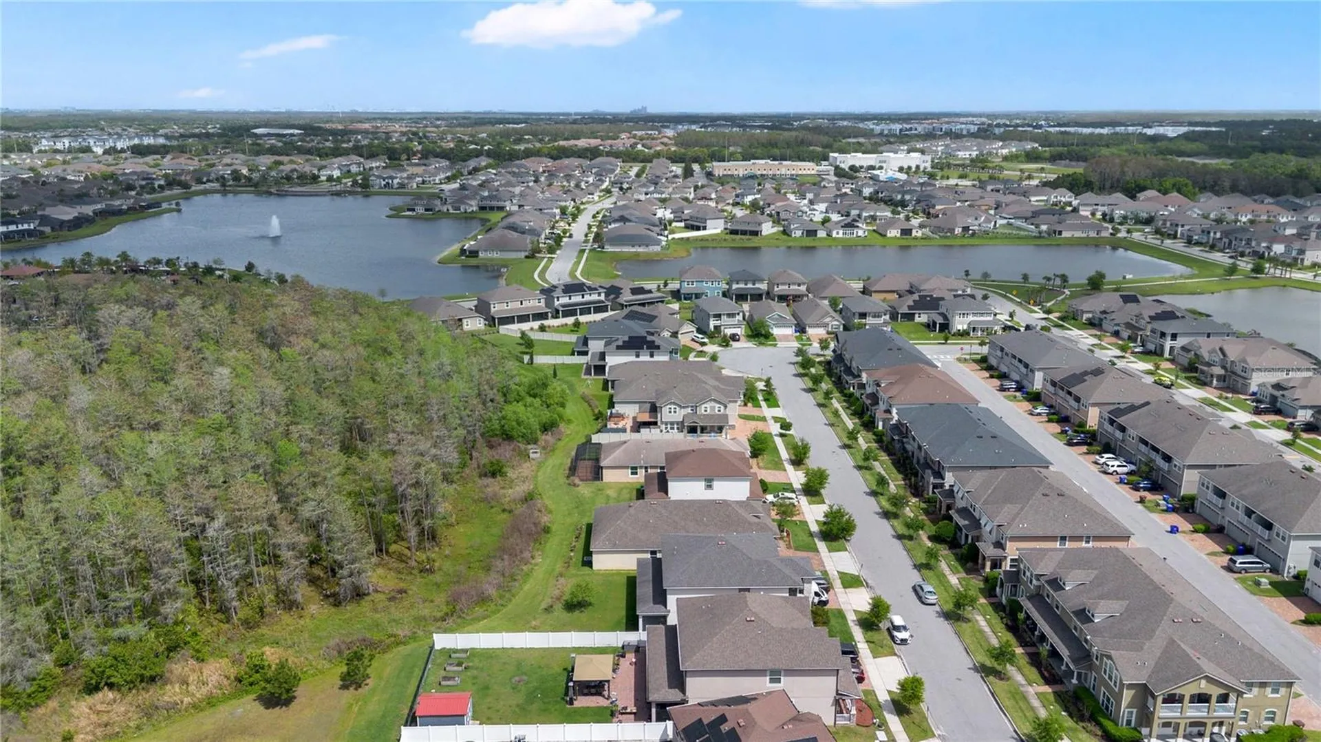 2436 Varenna Loop Kissimmee FL 34741