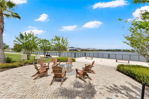 2436 Varenna Loop Kissimmee FL 34741