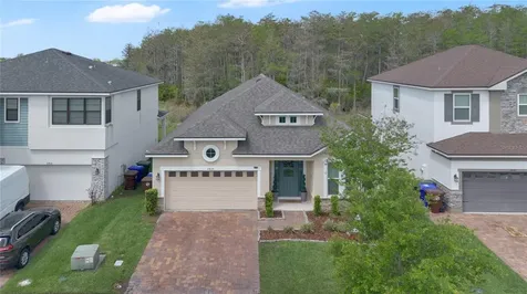 2436 Varenna Loop Kissimmee FL 34741