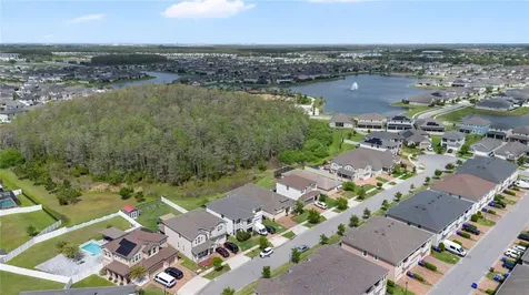 2436 Varenna Loop Kissimmee FL 34741