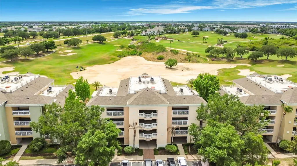 1362 Centre Court Ridge Drive Reunion FL 34747