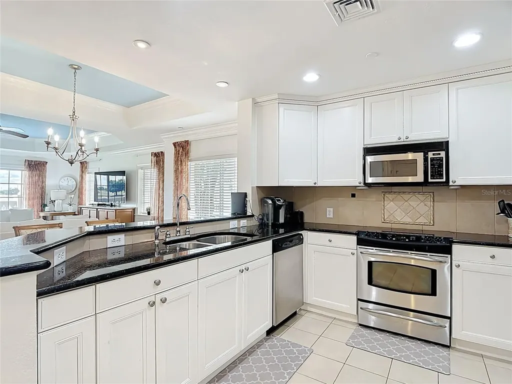 1362 Centre Court Ridge Drive Reunion FL 34747