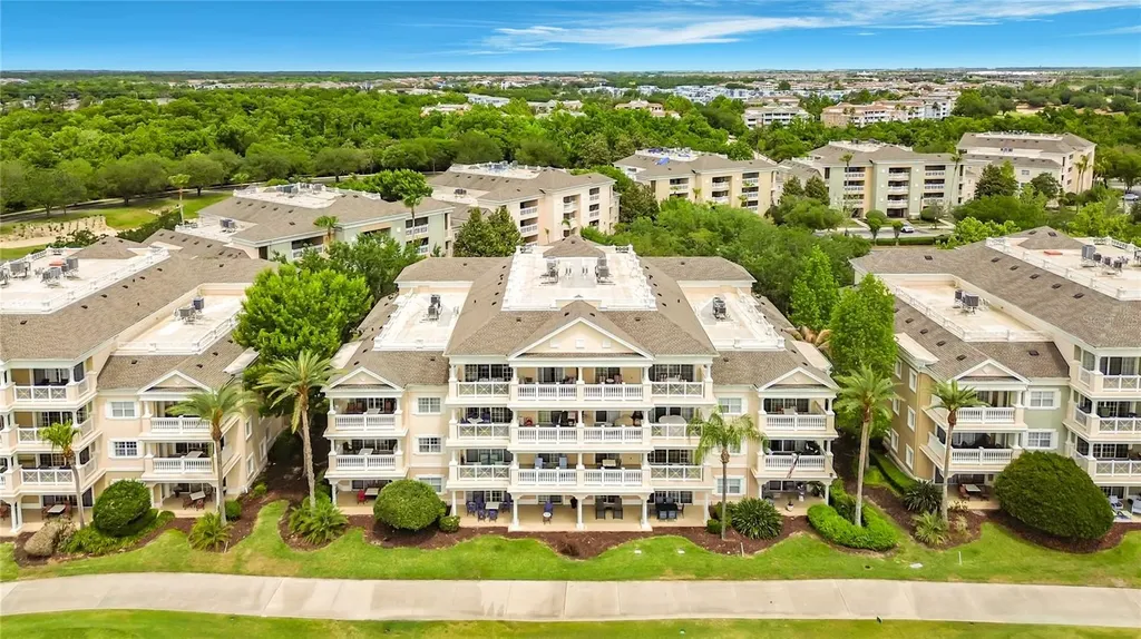 1362 Centre Court Ridge Drive Reunion FL 34747