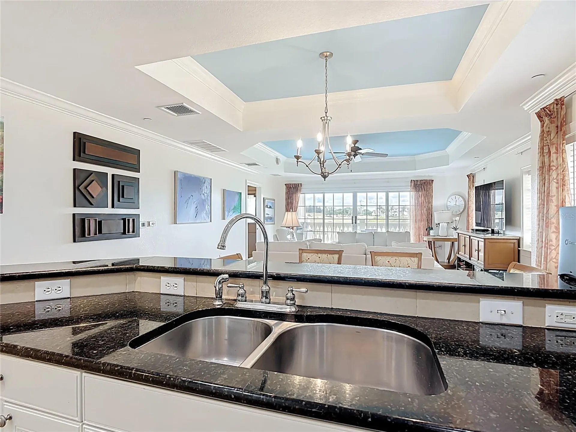 1362 Centre Court Ridge Drive Reunion FL 34747
