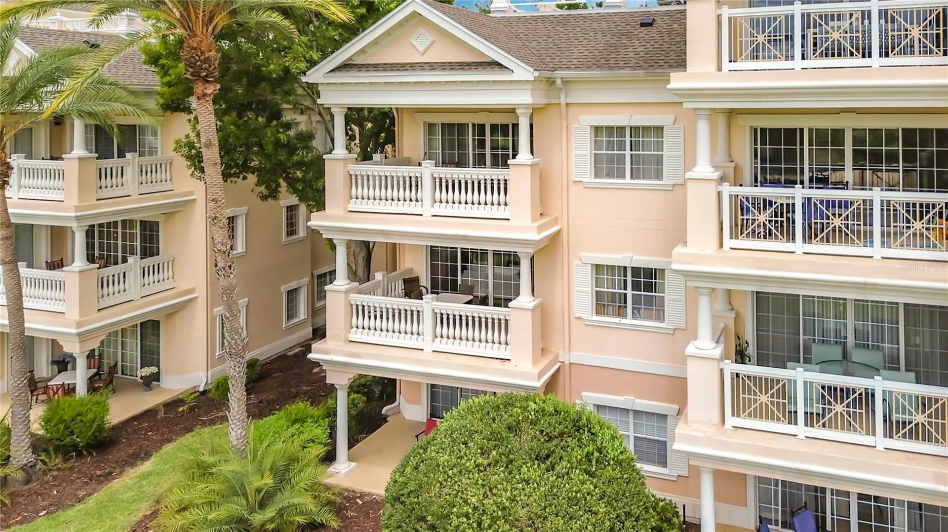 1362 Centre Court Ridge Drive Reunion FL 34747