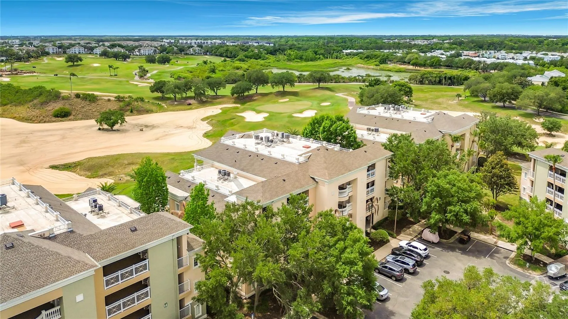 1362 Centre Court Ridge Drive Reunion FL 34747
