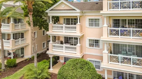 1362 Centre Court Ridge Drive Reunion FL 34747