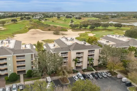 1362 Centre Court Ridge Drive Reunion FL 34747