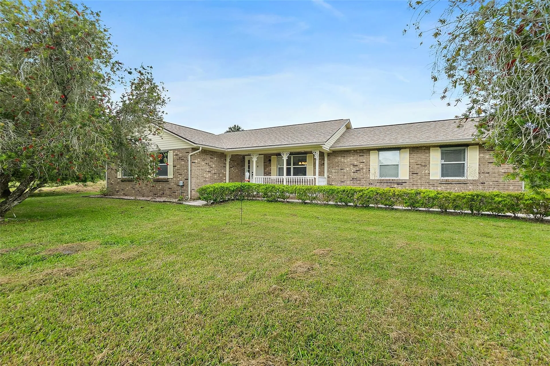 235 Quarter Horse Lane Bunnell FL 32110