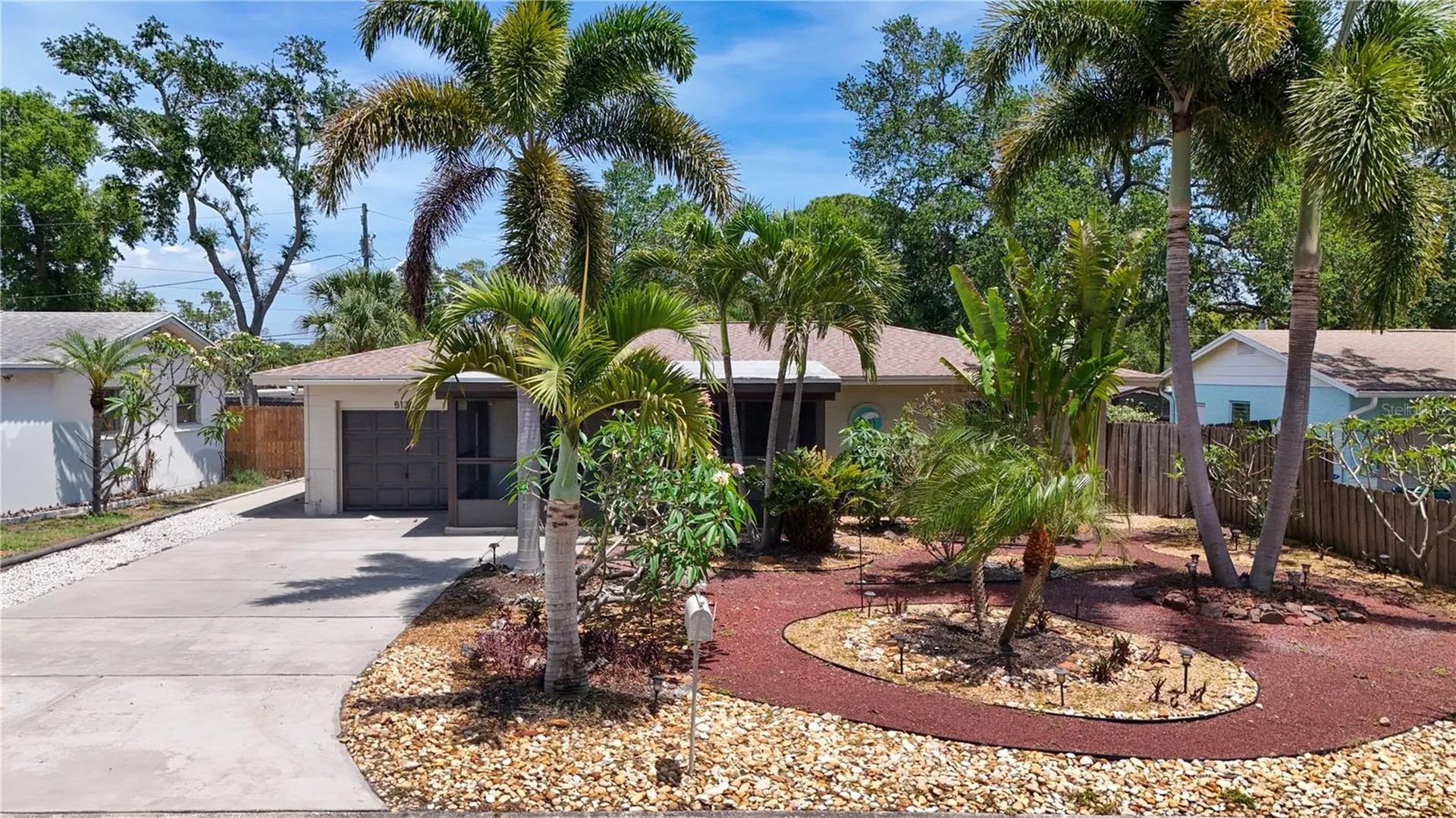 5135 101st Street N St Petersburg FL 33708