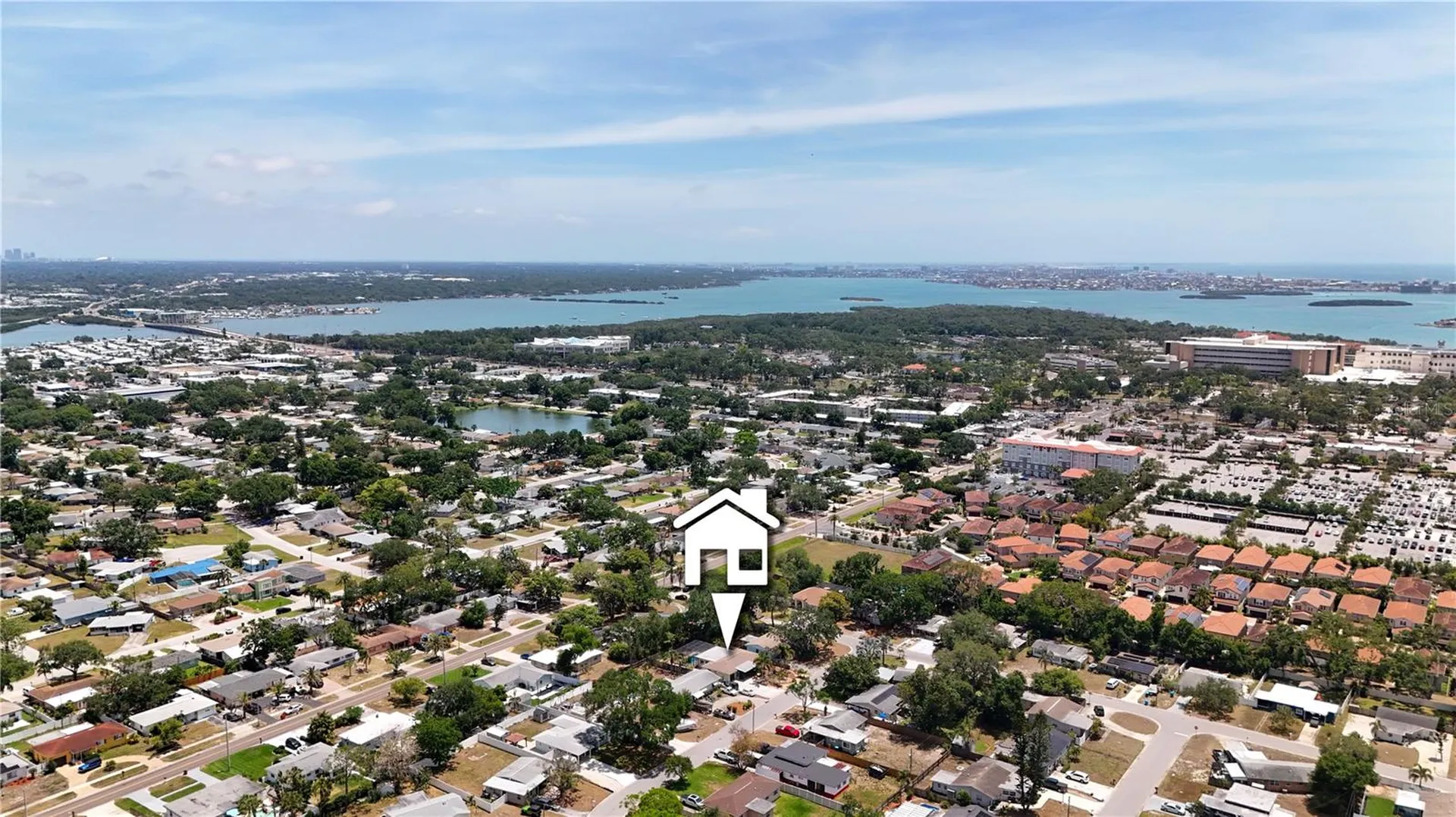 5135 101st Street N St Petersburg FL 33708