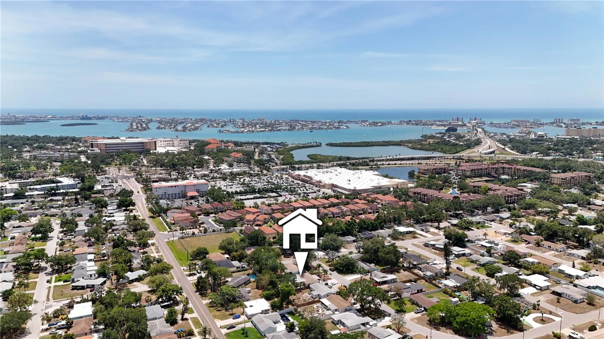 5135 101st Street N St Petersburg FL 33708
