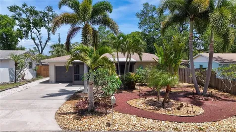5135 101st Street N St Petersburg FL 33708