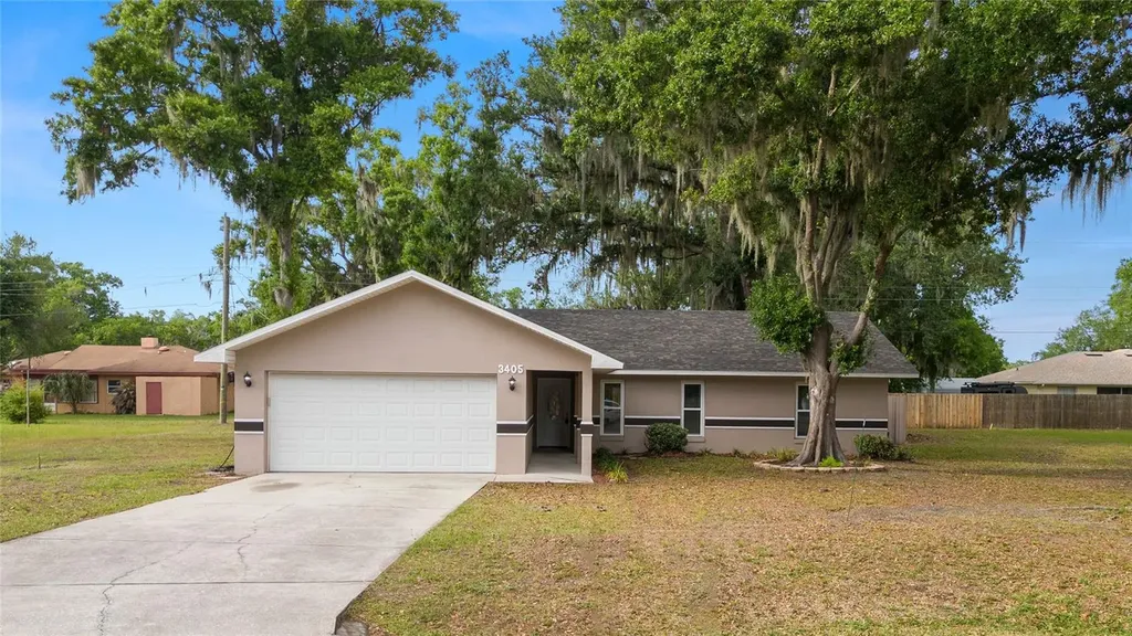 3405 Tanager Lane W Mulberry FL 33860