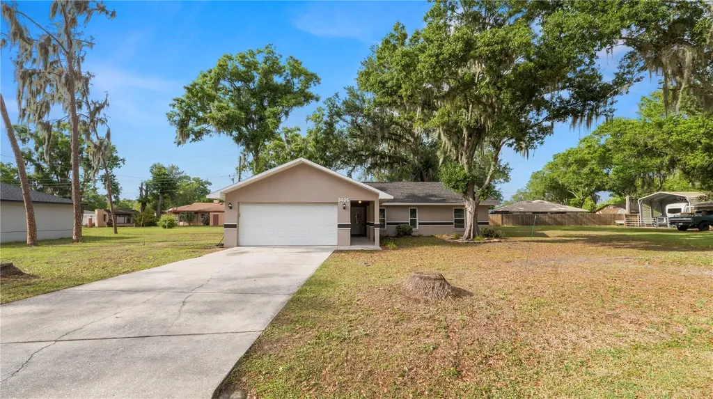 3405 Tanager Lane W Mulberry FL 33860