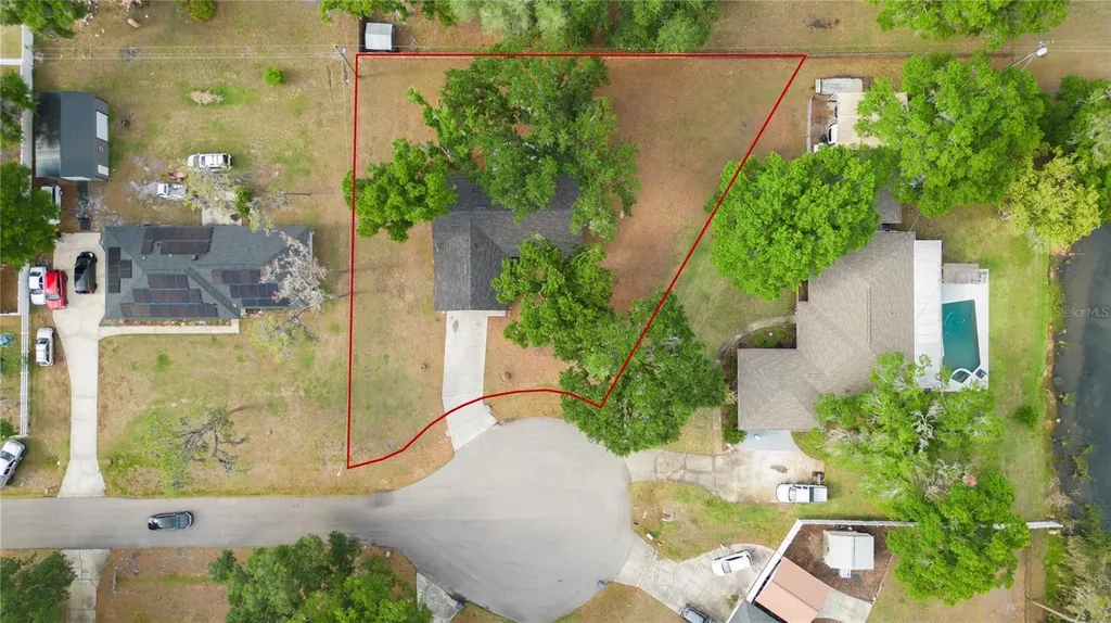 3405 Tanager Lane W Mulberry FL 33860