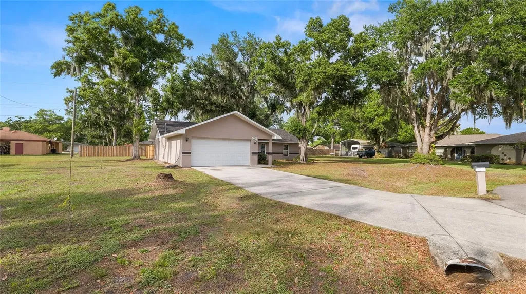 3405 Tanager Lane W Mulberry FL 33860