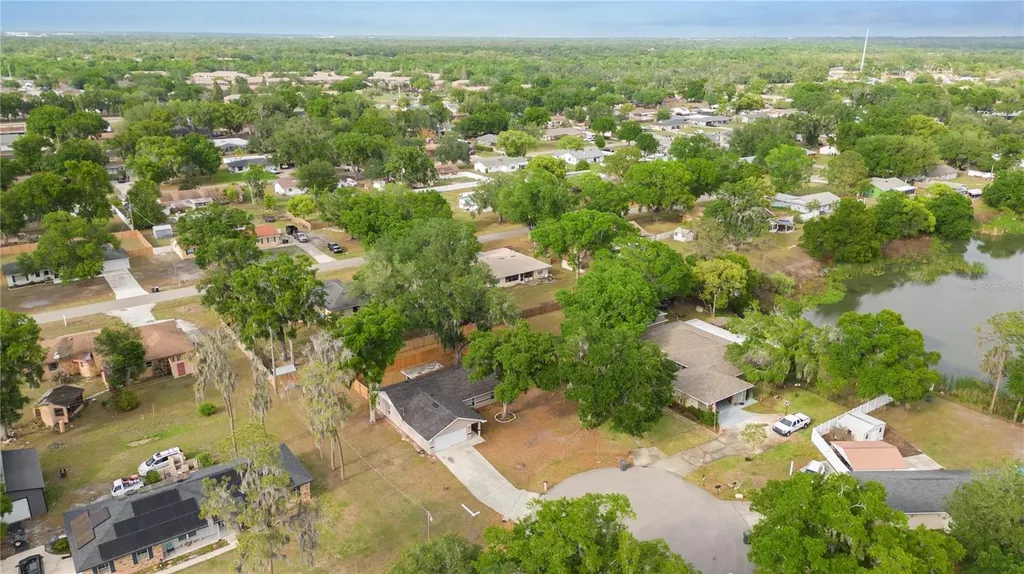 3405 Tanager Lane W Mulberry FL 33860