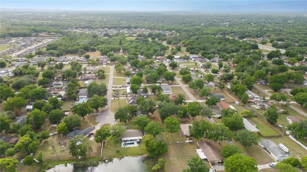 3405 Tanager Lane W Mulberry FL 33860