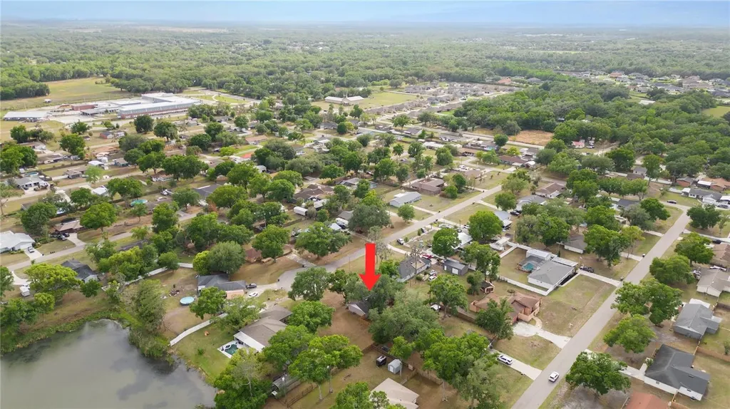3405 Tanager Lane W Mulberry FL 33860