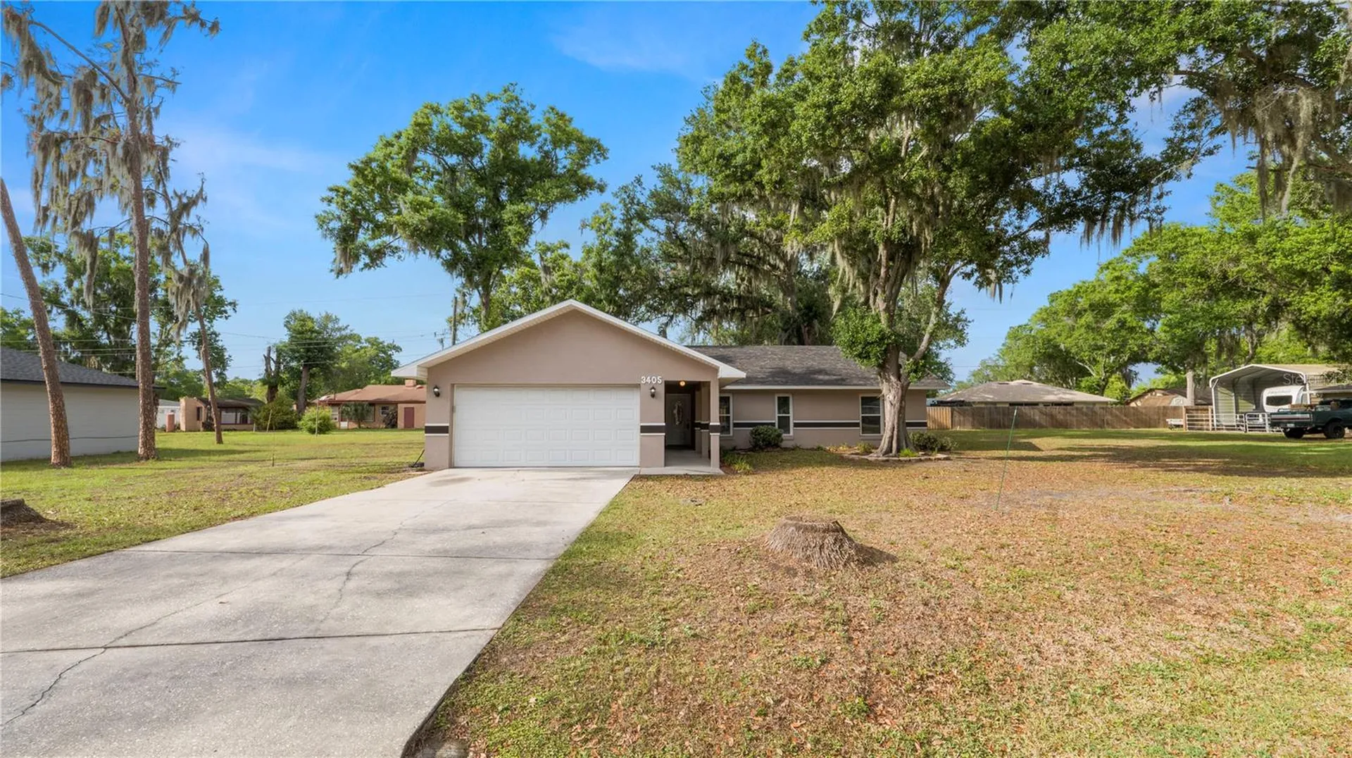 3405 Tanager Lane W Mulberry FL 33860
