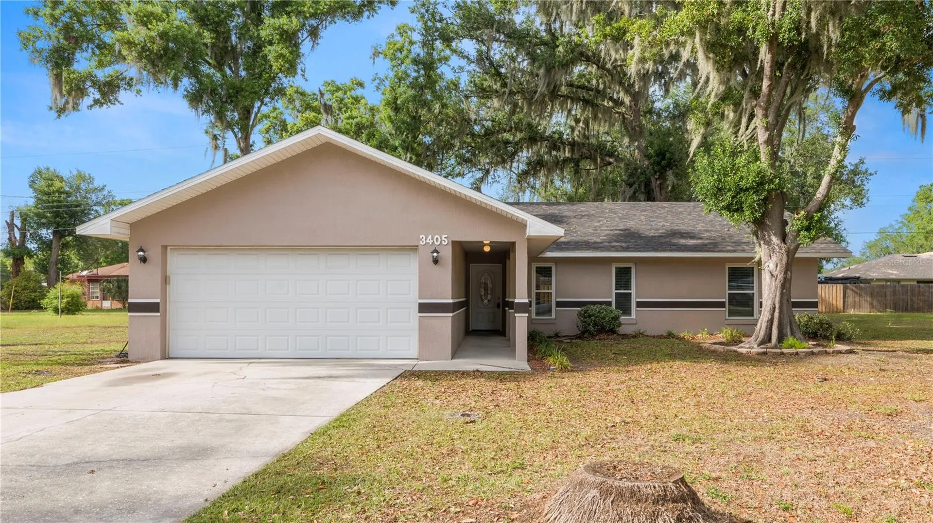 3405 Tanager Lane W Mulberry FL 33860