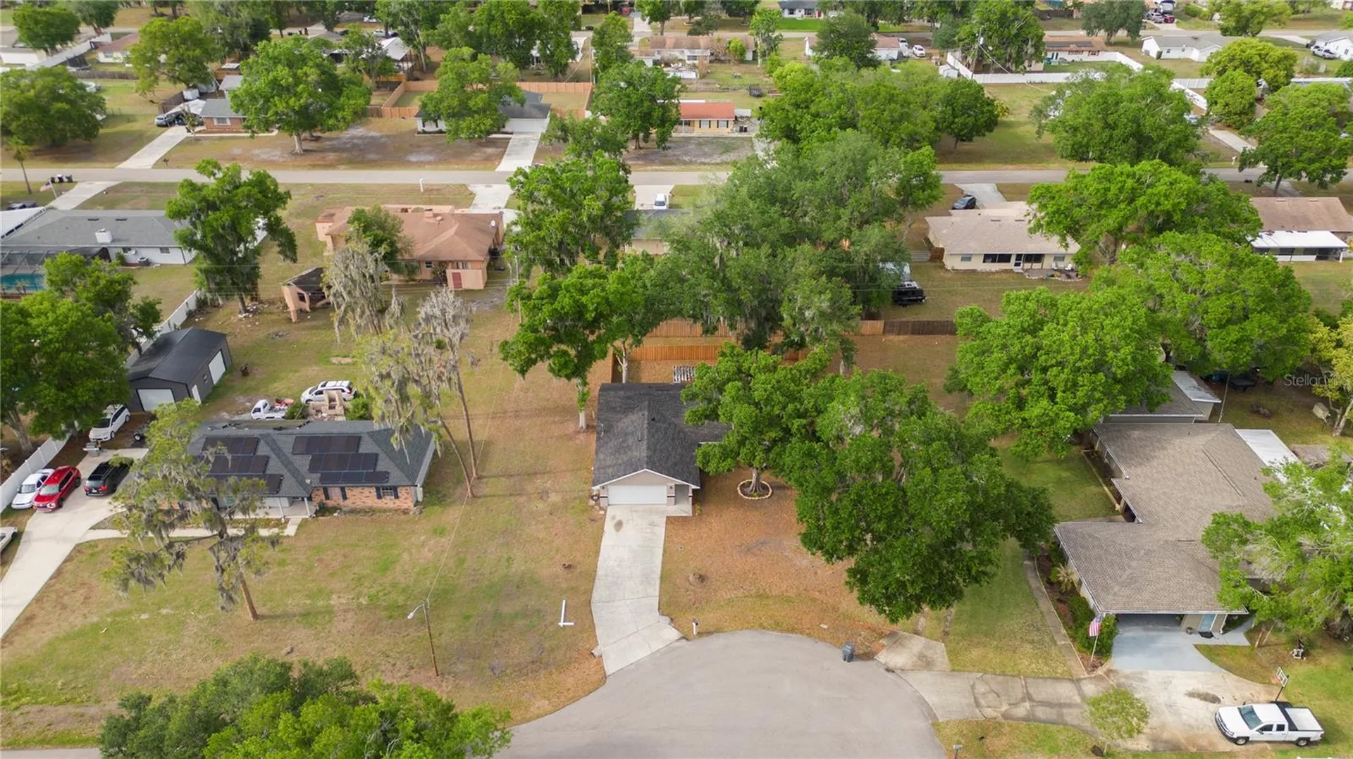 3405 Tanager Lane W Mulberry FL 33860