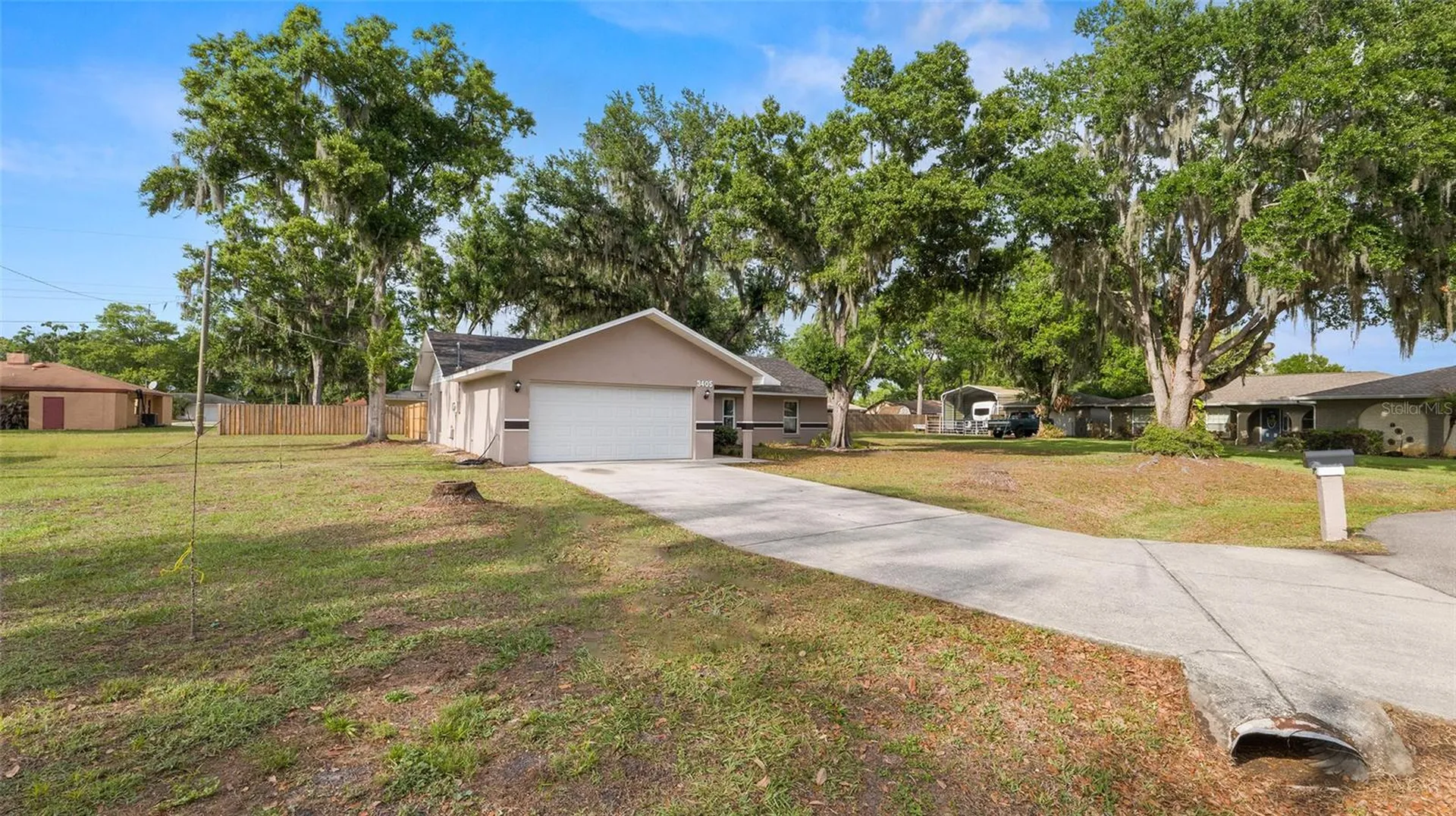 3405 Tanager Lane W Mulberry FL 33860
