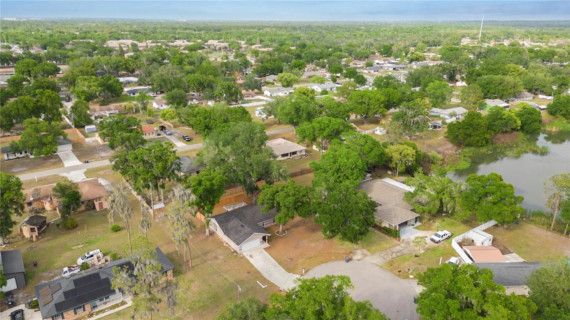3405 Tanager Lane W Mulberry FL 33860