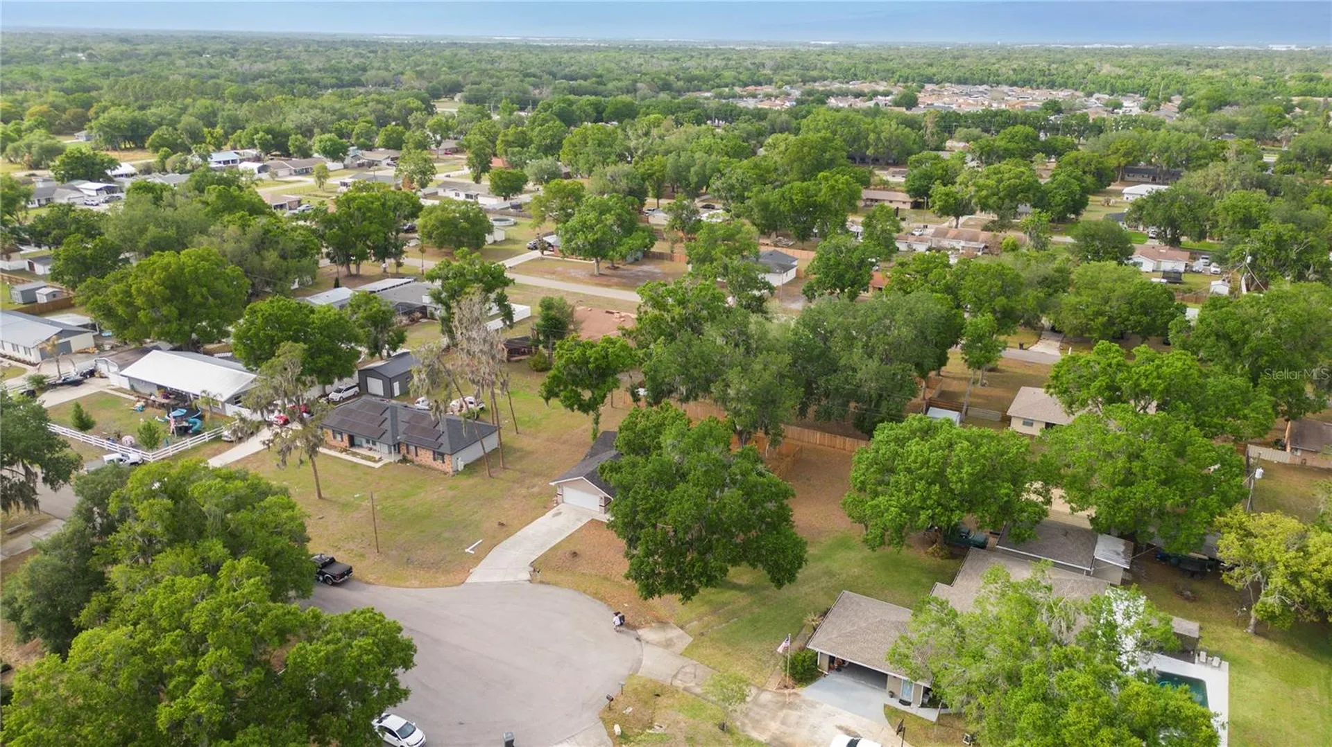 3405 Tanager Lane W Mulberry FL 33860