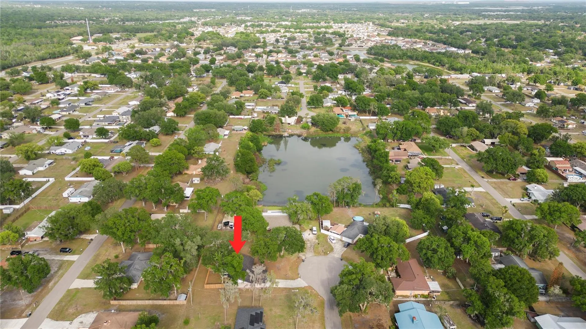 3405 Tanager Lane W Mulberry FL 33860