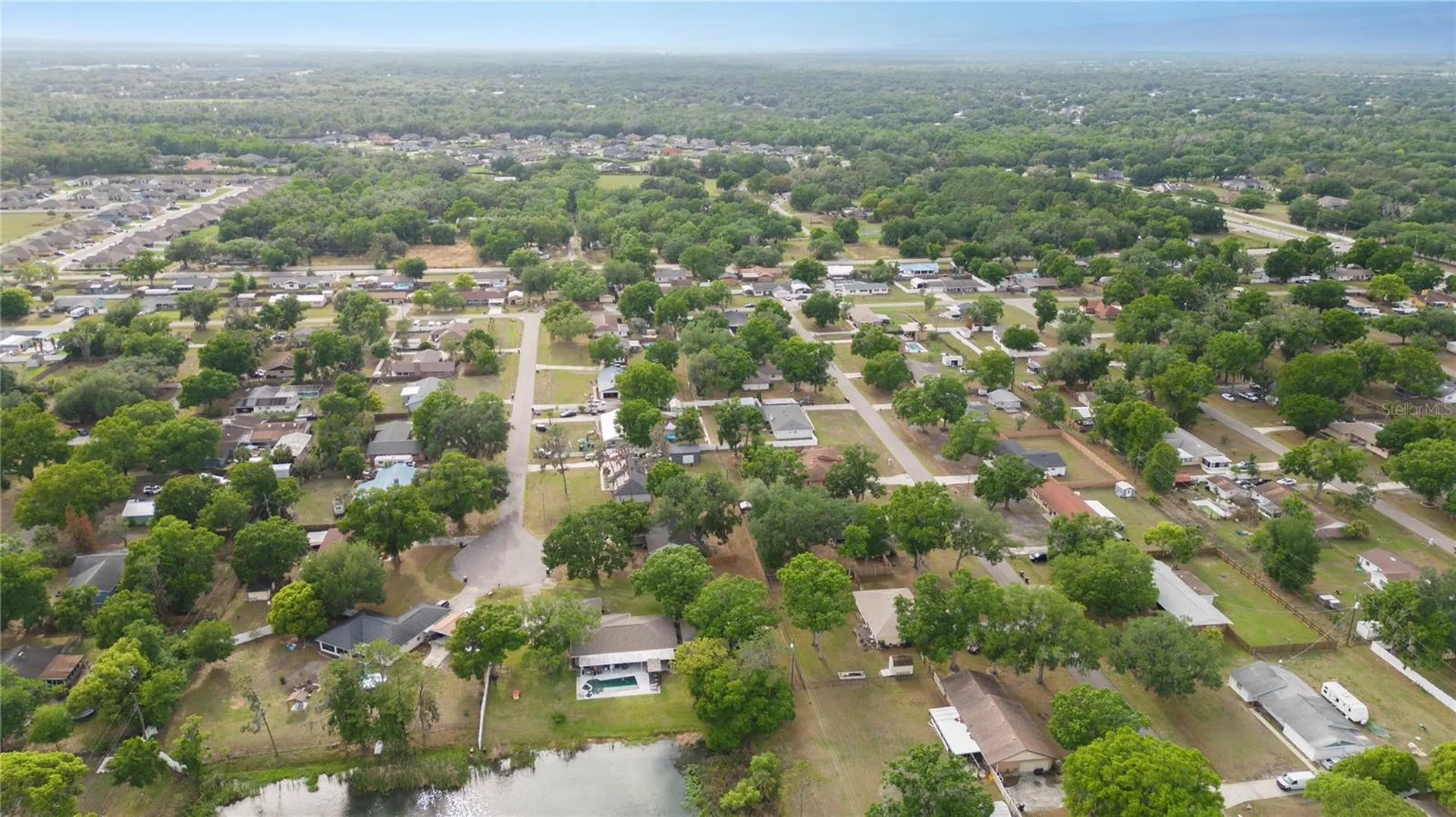 3405 Tanager Lane W Mulberry FL 33860