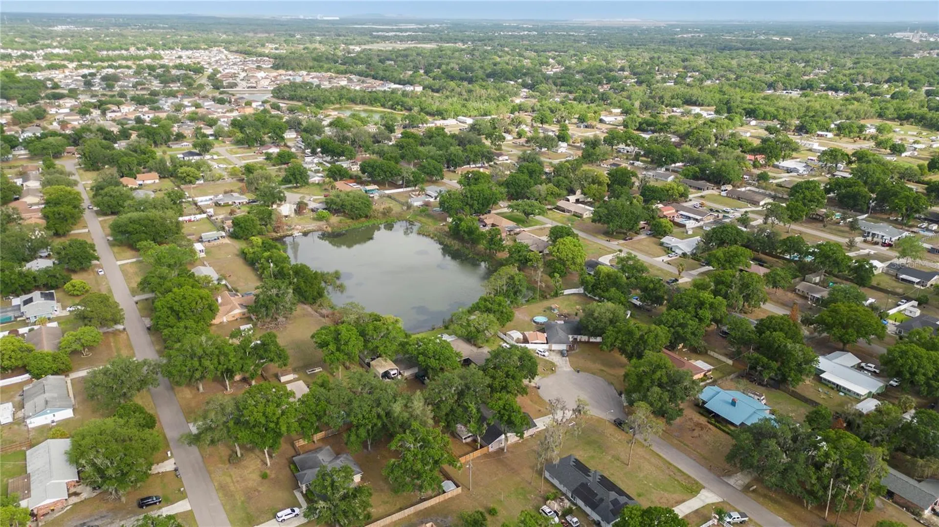 3405 Tanager Lane W Mulberry FL 33860