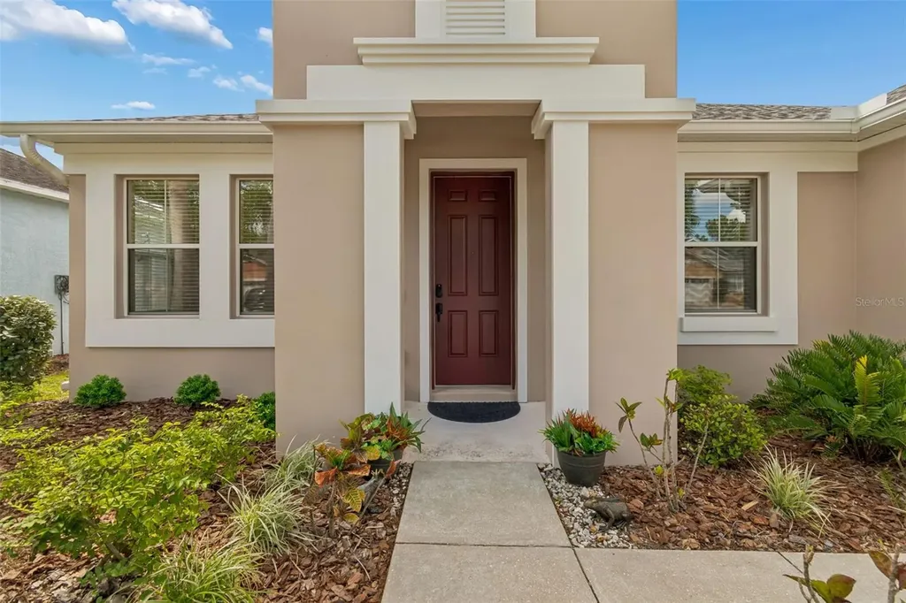 5405 Hammock View Lane Apollo Beach FL 33572