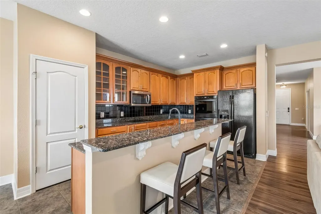 5405 Hammock View Lane Apollo Beach FL 33572