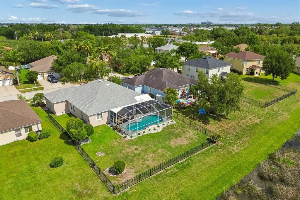 5405 Hammock View Lane Apollo Beach FL 33572