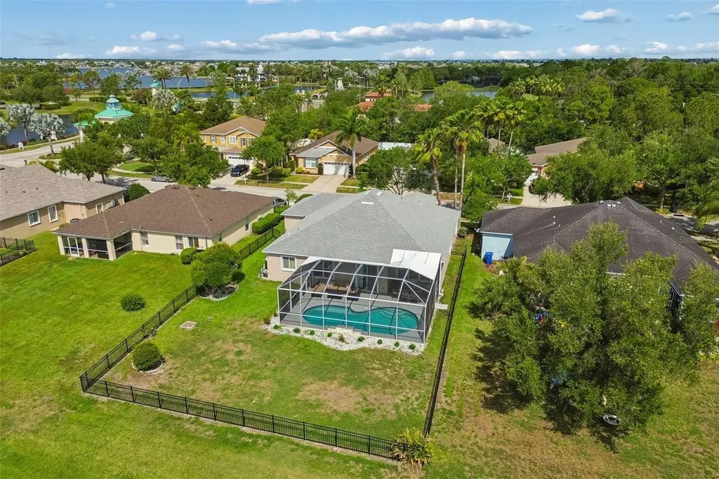 5405 Hammock View Lane Apollo Beach FL 33572