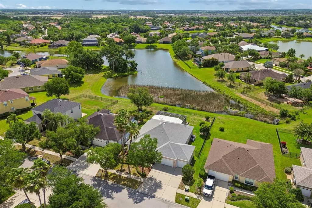 5405 Hammock View Lane Apollo Beach FL 33572