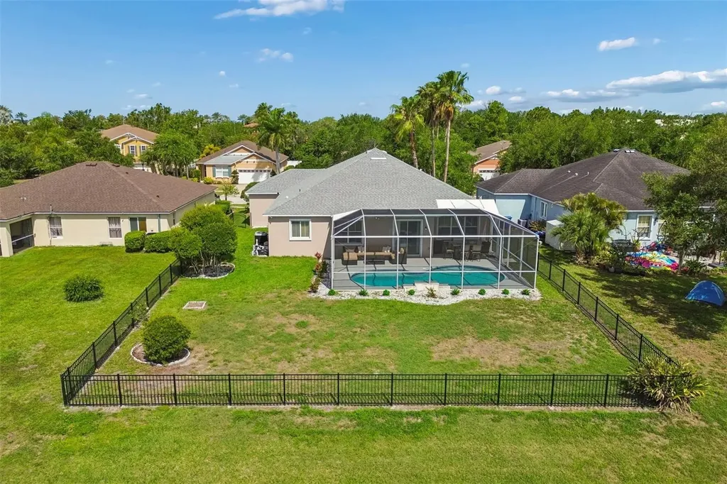 5405 Hammock View Lane Apollo Beach FL 33572